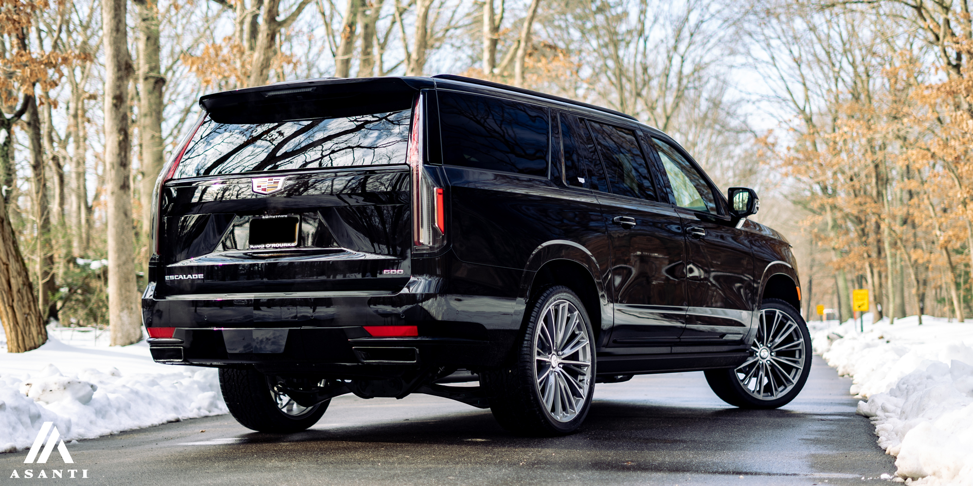 Тормоза для cadillac escalade